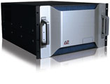 ASCENT® DMS 先进的孪生磁控阴极溅射系统，30 - 180 kW