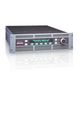 Photo of Pinnacle Series DC power system